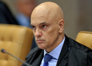 Moraes determina que Governo do RJ preserve elementos periciais relacionados à megaoperação policial nos complexos da Penha e do Alemão