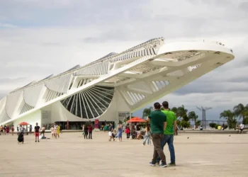 Museu do Amanhã, gratuidade, feriados nacionais, Rio de Janeiro