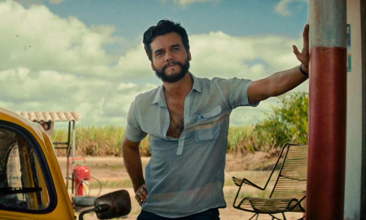 Wagner Moura, Oscar, celebridades, cinema