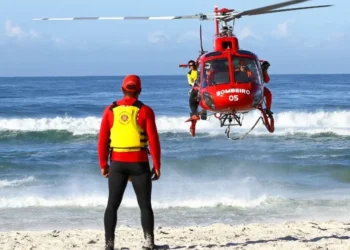 bombeiros, gratificação, Rio de Janeiro, segurança pública, guarda-vidas