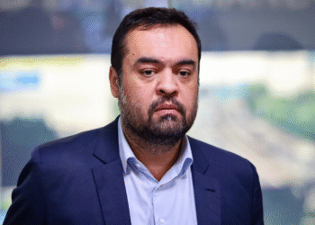 TSE julga pedido de cassação do governador Cláudio Castro