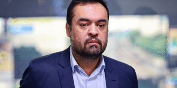 TSE julga pedido de cassação do governador Cláudio Castro