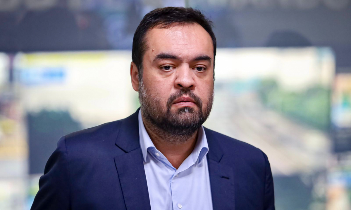 TSE julga pedido de cassação do governador Cláudio Castro