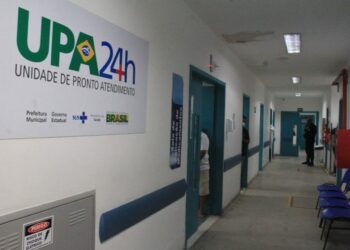 Técnico de enfermagem é brutalmente agredido durante assalto em São Gonçalo