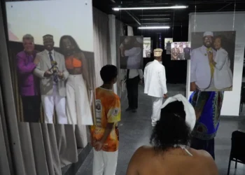 Semana da Umbanda São Gonçalo