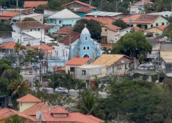 Ponta Negra se prepara para a grande procissão do Dia de Nossa Senhora das Graças, com programação religiosa e participação da comunidade.