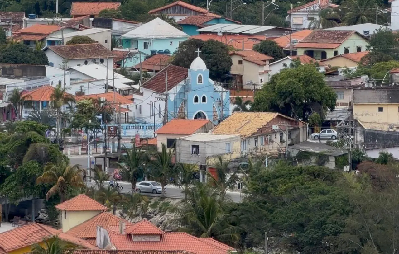 Ponta Negra se prepara para a grande procissão do Dia de Nossa Senhora das Graças, com programação religiosa e participação da comunidade.
