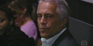 epstein, donald-trump, eua, política-internacional, investigação, congressos-dos-eua, e-mails-vazados