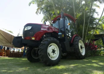 Maricá anuncia parceria de R$200 mi para fábrica