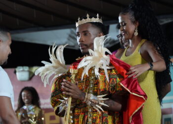 São Gonçalo escolhe Rei Momo, Rainha e princesas e retoma tradição carnavalesca em 2026.