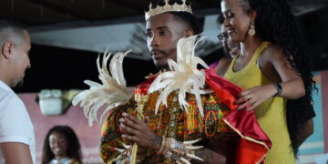 São Gonçalo escolhe Rei Momo, Rainha e princesas e retoma tradição carnavalesca em 2026.