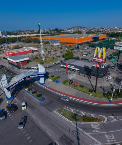 Prefeitura de Belford Roxo anuncia uso de 20 drones para monitoramento e combate a crimes