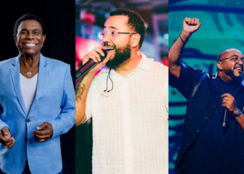 Artistas celebram o Dia Nacional do Samba com shows, homenagens e ações culturais.