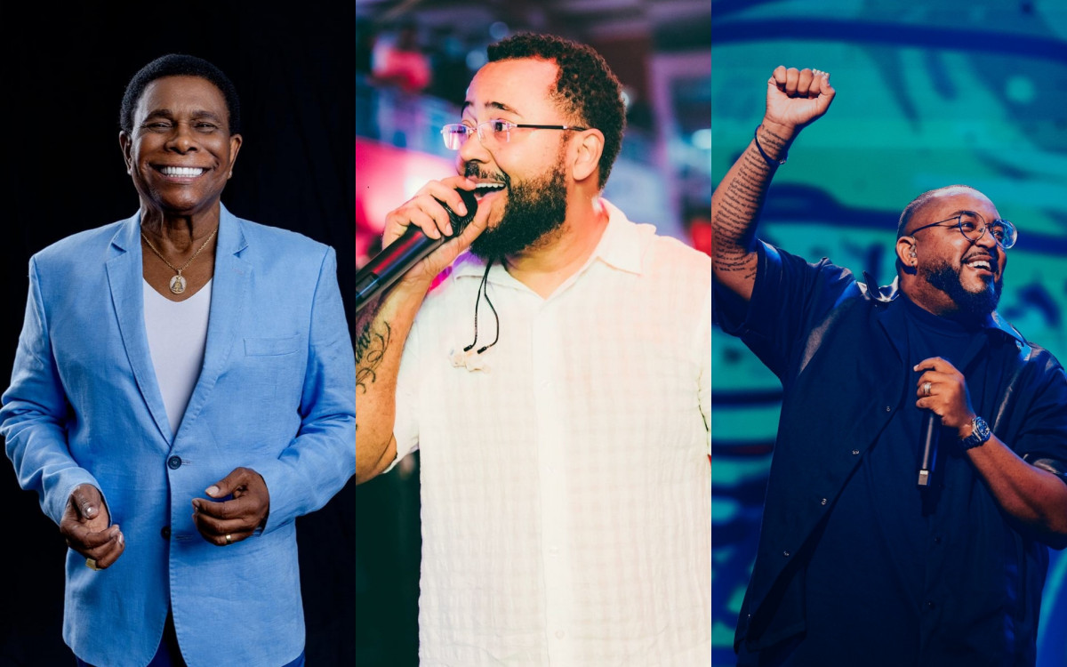 Artistas celebram o Dia Nacional do Samba com shows, homenagens e ações culturais.