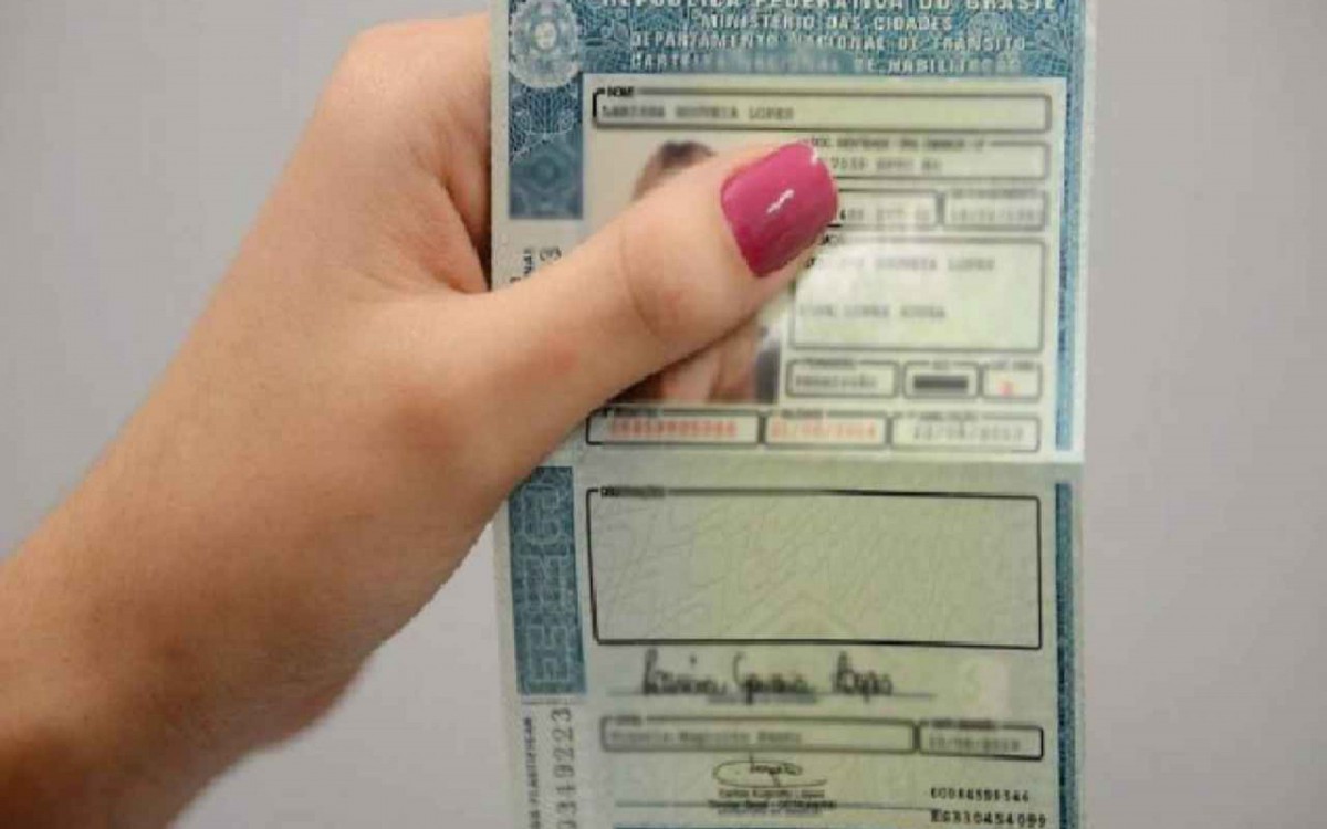 Contran altera etapas e requisitos para obtenção da CNH com novas regras.