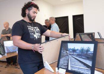exposição, cultura, fotografia, Maricá
