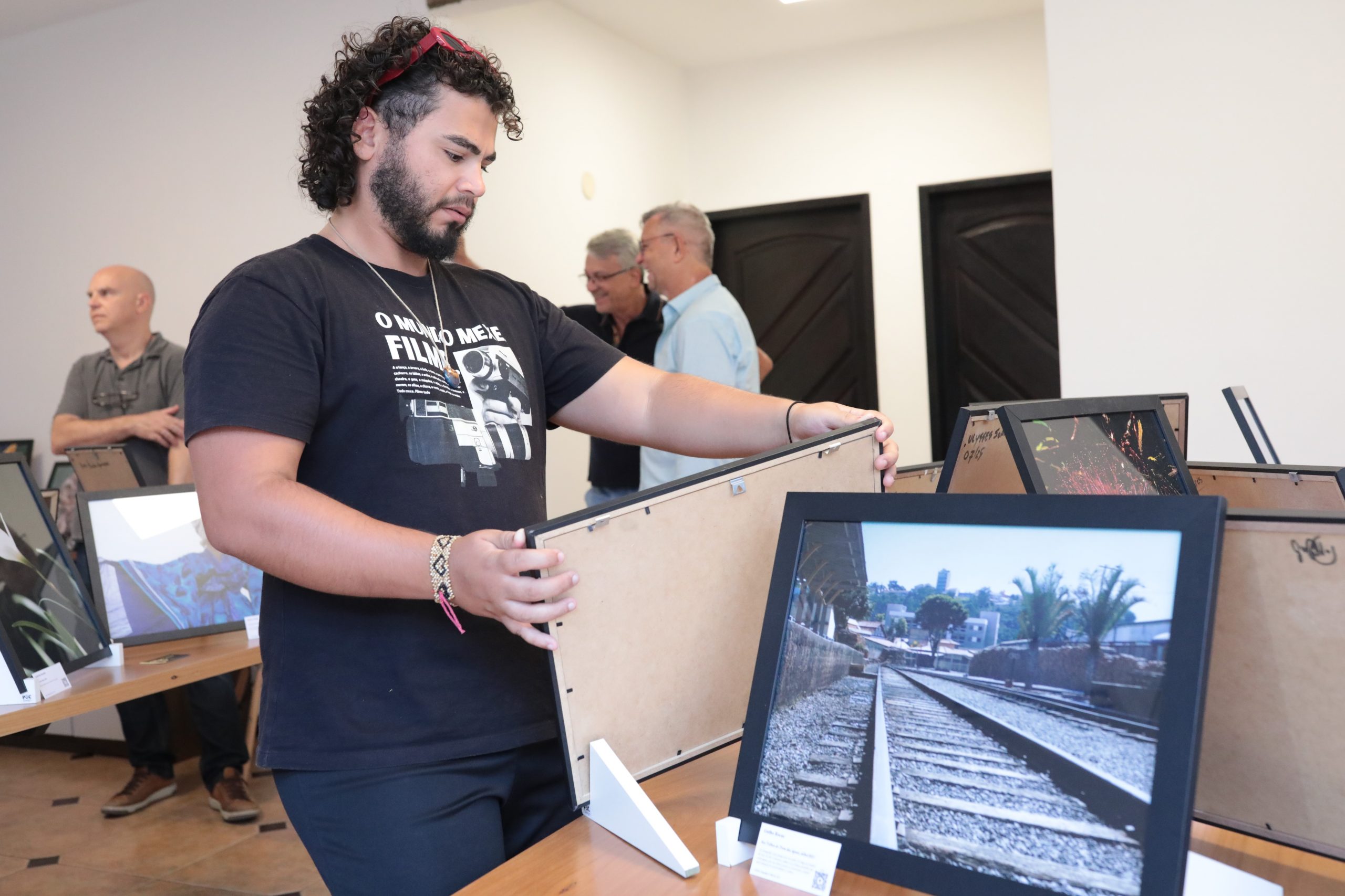 exposição, cultura, fotografia, Maricá