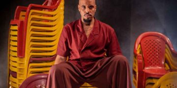 Teatro Firjan SESI Centro recebe Muato e seu ‘Concerto Sobre o Pagode’