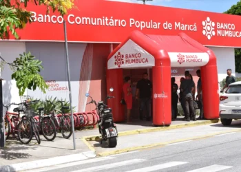 Abono natalino em Maricá será pago em moeda social Mumbuca até 22 de dezembro para servidores e beneficiários.