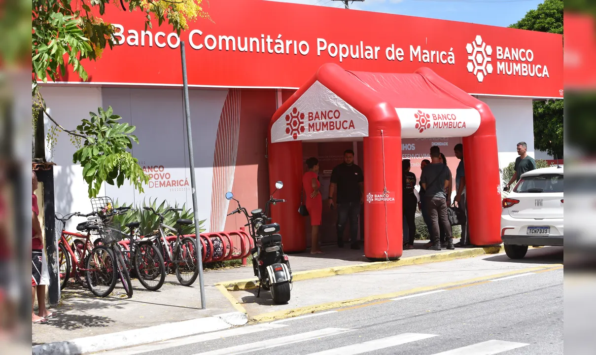 Abono natalino em Maricá será pago em moeda social Mumbuca até 22 de dezembro para servidores e beneficiários.