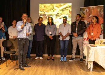 Incentivo à economia de água em Maricá