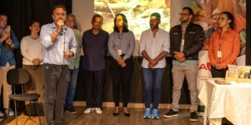 Incentivo à economia de água em Maricá