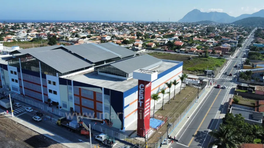 Maricá anuncia o fim da aprovação automática na rede municipal a partir de 2026 e adota novos critérios pedagógicos.