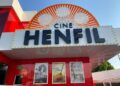 Cine Henfil anuncia programação de filmes entre os dias 12 e 14 de dezembro, com sessões abertas ao público e opções para todas as idades.