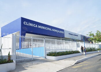 Vacinação contra o vírus sincicial respiratório será oferecida em unidades de São Gonçalo para gestantes com 28 semanas ou mais.