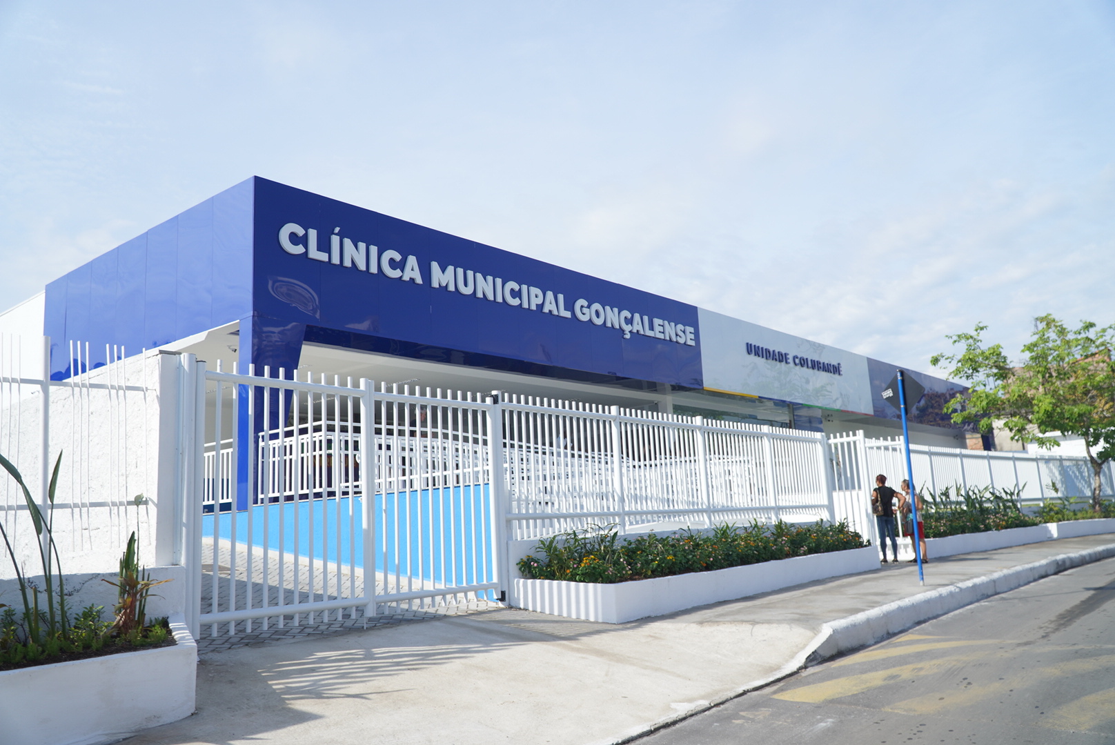 Vacinação contra o vírus sincicial respiratório será oferecida em unidades de São Gonçalo para gestantes com 28 semanas ou mais.