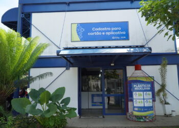 Ecoponto exibe documentário sobre catadores