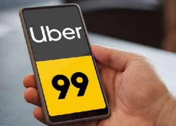 Uber e 99 são notificadas após aumento de tarifas em dezembro e devem explicar critérios de cobrança aos órgãos de defesa do consumidor.