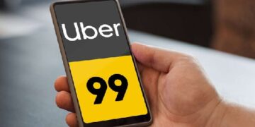 Uber e 99 são notificadas após aumento de tarifas em dezembro e devem explicar critérios de cobrança aos órgãos de defesa do consumidor.