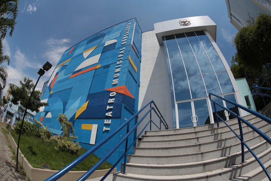 Evento do Cria SG encerra semestre com apresentações de música, teatro e dança em São Gonçalo.