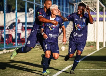Maricá FC tem calendário definido para o Campeonato Carioca 2026 e busca bom desempenho na competição