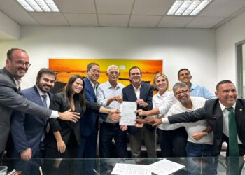 Municípios definem acordo para distribuição equilibrada dos royalties do petróleo no Leste Fluminense.