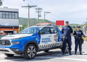 Maricá anuncia nova estrutura integrada para ampliar ações de segurança e monitoramento na cidade.