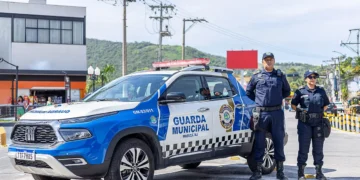 Maricá anuncia nova estrutura integrada para ampliar ações de segurança e monitoramento na cidade.