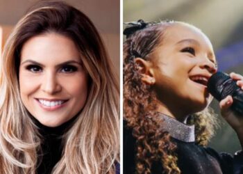 Maricá recebe o evento gospel Primeiro Deus em Araçatiba no dia 1º de janeiro, com louvor, fé e celebração religiosa.