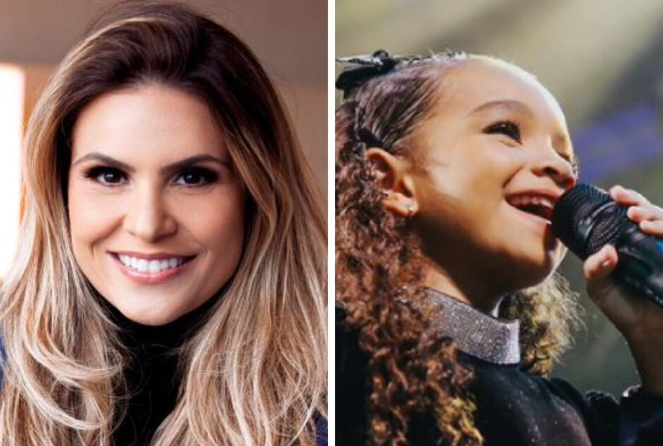 Maricá recebe o evento gospel Primeiro Deus em Araçatiba no dia 1º de janeiro, com louvor, fé e celebração religiosa.