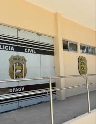 'Cidade da Polícia': obras em Niterói avançam em ritmo acelerado