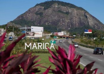 Maricá prevê orçamento de R$ 7,3 bilhões em 2026 com prioridade para educação, saúde e obras de infraestrutura.
