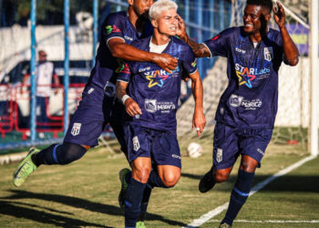 Maricá FC recebe o Bangu pela terceira rodada do Campeonato Carioca 2026 em busca de mais uma vitória.