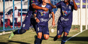 Maricá FC recebe o Bangu pela terceira rodada do Campeonato Carioca 2026 em busca de mais uma vitória.