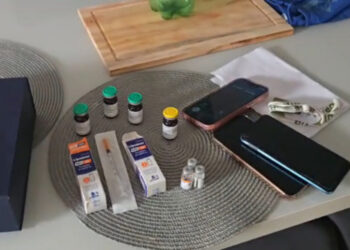 Ação investiga comércio irregular de tirzepatida usada para emagrecimento na Zona Oeste do Rio e alerta para riscos à saúde.