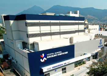 Hospital Juscelino Kubitschek inicia cirurgias eletivas em Nilópolis, ampliando o atendimento e reduzindo a fila de espera na saúde pública.