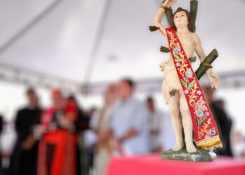 Missas, procissão e corrida marcam o Dia de São Sebastião, padroeiro do Rio de Janeiro, com programação especial durante o feriado municipal.
