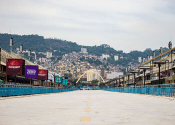 Liga RJ leva denúncias contra a Liesa à Alerj e amplia disputa sobre gestão e organização do Carnaval do Rio.