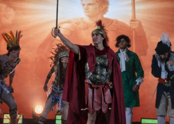 Dia de São Sebastião terá procissão, missas e homenagens no Rio de Janeiro