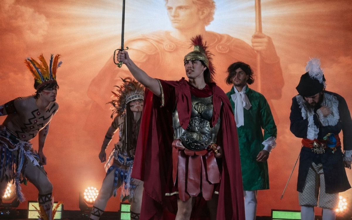 Dia de São Sebastião terá procissão, missas e homenagens no Rio de Janeiro